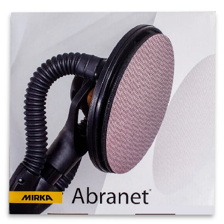 Mirka Abranet 9