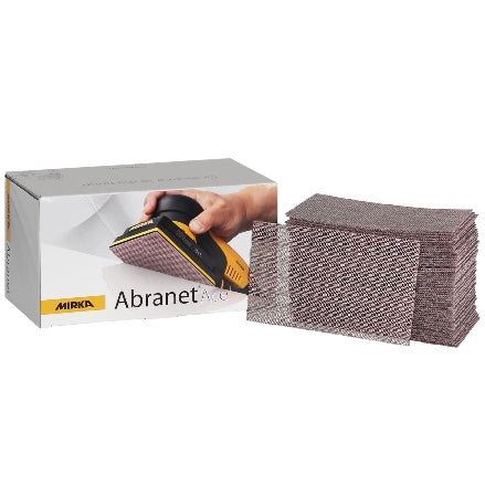 Mirka Abranet Ace 3