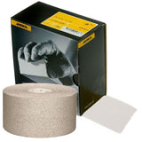 Mirka Basecut 2.75" x 75' PSA Sanding Rolls, 20-580 Series