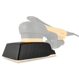 Mirka Edge Protector for Mirka DEOS 3" x 5" Sander, 8290353111
