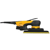 Mirka DEOS 2.75" x 8" Electric Sander 383CV, Vacuum Ready, 3.0mm, MID3830201US, 5