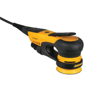 Mirka DEROS 3" Electric Sander 350CV 5mm, Vacuum-Ready, MID3502011US