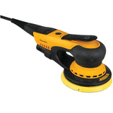 Mirka DEROS 5" Electric Sander 550CV 5mm Vacuum-Ready, MID55020CAUS