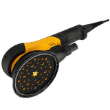 Mirka DEROS 6" RS Rotary Electric Sander 600XCV, Vacuum-Ready, + Case, MRS60011CAUS, 3