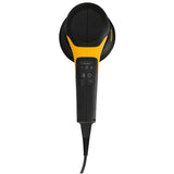 Mirka DEROS 6" RS Rotary Electric Sander 600XCV, Vacuum-Ready, + Case, MRS60011CAUS, 4