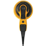 Mirka DEROS 6" Electric Sander 650XCV 5mm, Vacuum-Ready, No Case, MID65020US, 4