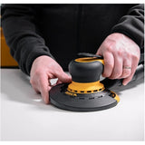 Mirka DEROS Edge Protector for 5” Sanders, 8290125111, 3