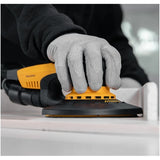 Mirka DEROS Edge Protector for 5” Sanders, 8290125111, 4