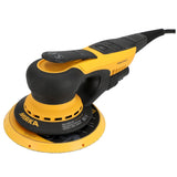 Mirka DEROS II 650X 6" Electric Vac Sander, 5mm, MID6504044US, 2
