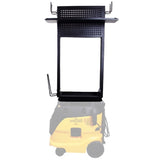 Mirka Work Station for DE-1230 Series Dust Extractor, DE-WS