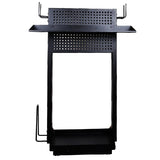 Mirka Work Station for DE-1230 Series Dust Extractor, DE-WS, 2