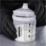 Mirka Essentials Paint Spray Equipment Image, 2