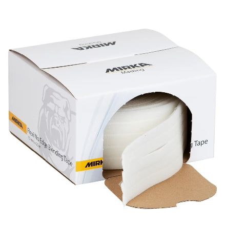 Mirka Flexi No Edge Blending Foam Tape, 0.59