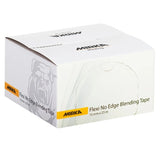 Mirka Flexi No Edge Blending Foam Tape, 0.59" (15mm) x 82', 9190221001, 2