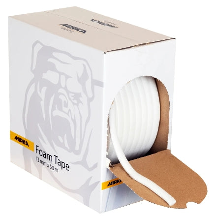 Mirka Foam Tape, 0.5