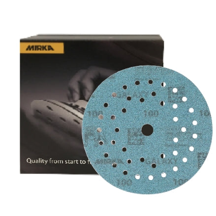 Mirka Galaxy 5