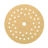 Mirka Gold 5" Multifit Vacuum Sanding Discs, 23-5MF Series, 2