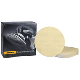 Mirka Gold 5" PSA Solid Sanding Discs, 23-332 Series, 2