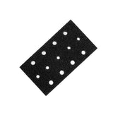 Mirka 2.75" x 5" x 0.375" 13-Hole Interface Pad, 91495