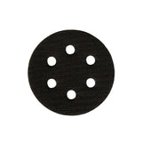 Mirka 3" x 0.19" 6-Hole Interface Pad, 9133