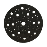 Mirka 6" x 0.19" 67-Hole Foam Interface Pad, 9166-5