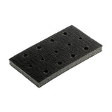 2.75" x 5" x 0.375" 13-Hole Interface Pad (91495)