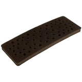 2.75" x 7.75" x 0.375" 56-Hole Interface Pad (91505)