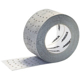 Mirka Iridium 2.75 Inch Grip Perforated Vacuum Sanding Rolls, 4