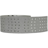 Mirka Iridium 2.75 Inch Grip Perforated Vacuum Sanding Rolls, 3