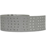 Mirka Iridium 2.75" Perforated Grip Vacuum Rolls, 24-570 Series, 3