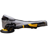Mirka LEROS-S Short 950XCV 9" 5mm Electric Sander, MIW95021BAUS, 7