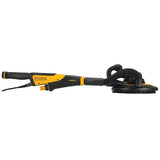 Mirka LEROS-S Short 950XCV 9" 5mm Electric Sander, MIW95021BAUS, 2