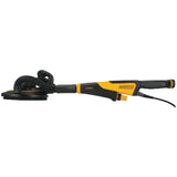Mirka LEROS-S Short 950XCV 9" 5mm Electric Sander, MIW95021BAUS, 5