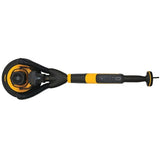 Mirka LEROS-S Short 950XCV 9" 5mm Electric Sander, MIW95021BAUS, 6