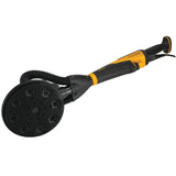 Mirka LEROS-S Short 950XCV 9" 5mm Electric Sander, MIW95021BAUS, 4