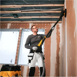 Mirka LEROS Sander in working environment, 1