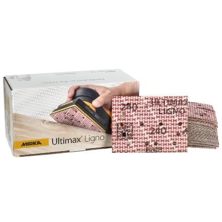 Mirka Ultimax Ligno 3