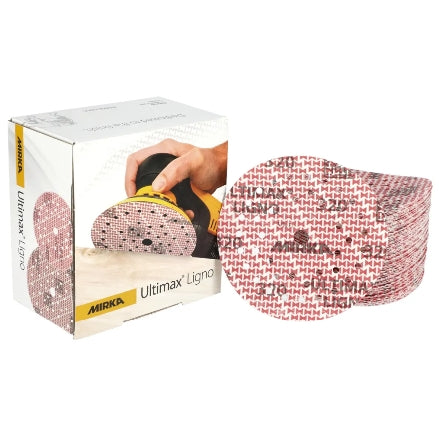 Mirka Ultimax Ligno 5