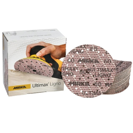 Mirka Ultimax Ligno 6