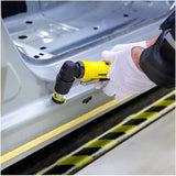 Mirka MAOS130 Angle Orbital Sander, 2