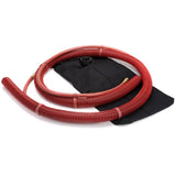 Mirka 5" 5mm Self-Generating Vacuum RO Sander, MR-5SGV, 4