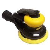 Mirka 5" 8mm Self-Generating Vacuum RO Sander, MR-508SGV, 3