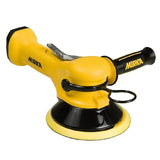 Mirka MR 6" 2-Hand Sander, Non-Vacuum, 10mm RO, MR-610TH, 2