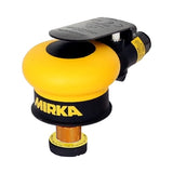 Mirka 1.25" 5mm Finessing Sander, MROS150, 2