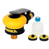 Mirka 1.25" 5mm Finessing Sander, MROS150, 3