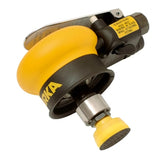 Mirka 1.25" 5mm Finessing Sander, MROS150, 4