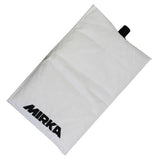 Mirka Fleece Dust Bags for PROS SGV Sanders, 3-Pack, MRP-SGVB, 3