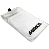 Mirka fleece dust bags (MRP‑SGVB)