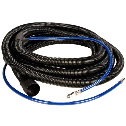 Mirka 32.8' Coaxial Air Supply/Vacuum Hose for Pneumatic Tools, MV-HA33