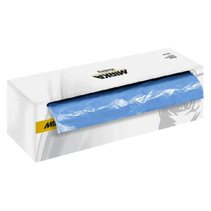 Mirka Blue Premium Masking Film, 16' x 492' x 14µ, 9190110018